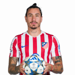 José María Giménez