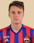 Aleksandr Golovin