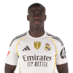 Ferland Mendy