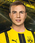 Mario Götze