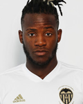 Michy Batshuayi