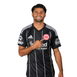 Mahmoud Dahoud