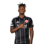 Michy Batshuayi
