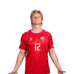 Kasper Dolberg