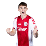 Youri Baas