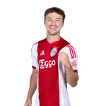 Youri Regeer