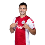 Lucas Rosa