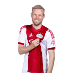 Davy Klaassen