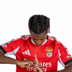 Leandro Barreiro