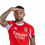Nicolás Otamendi
