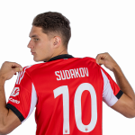 Georgiy Sudakov
