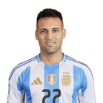 Lautaro Martínez
