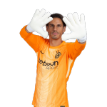 Yann Sommer