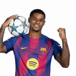 Marcus Rashford