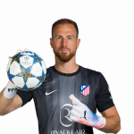 Jan Oblak