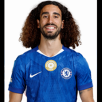 Marc Cucurella