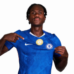 Trevoh Chalobah