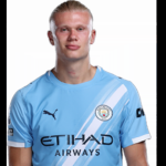 Erling Braut Haaland