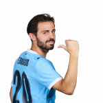 Bernardo Silva