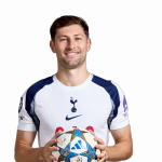 Ben Davies