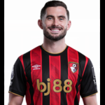 Lewis Cook