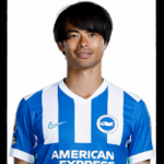 Kaoru Mitoma