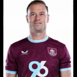 Ashley Barnes