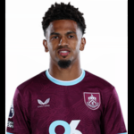 Marcus Edwards