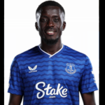 Idrissa Gana Gueye