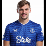 Kiernan Dewsbury-Hall