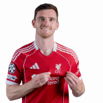 Andrew Robertson