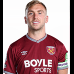 Jarrod Bowen