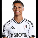 Joshua King