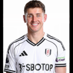 Tom Cairney