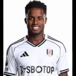 Ryan Sessegnon