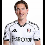 Harry Wilson