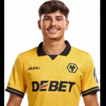 Rodrigo Gomes