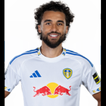 Dominic Calvert-Lewin