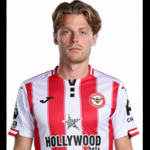 Mathias Jensen
