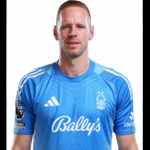 Matz Sels