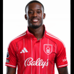 Callum Hudson-Odoi