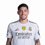Federico Valverde