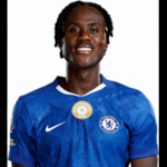 Trevoh Chalobah