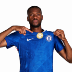 Tosin Adarabioyo
