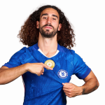 Marc Cucurella