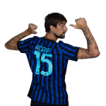 Francesco Acerbi