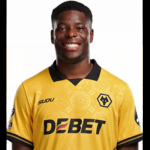 Marshall Munetsi