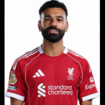 Mohamed Salah