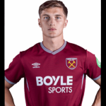 Freddie Potts