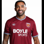 Callum Wilson